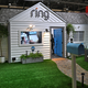 Illustration for article titled The Saddest Booth at CES 2020 (and Other Show Floor Highlights)
